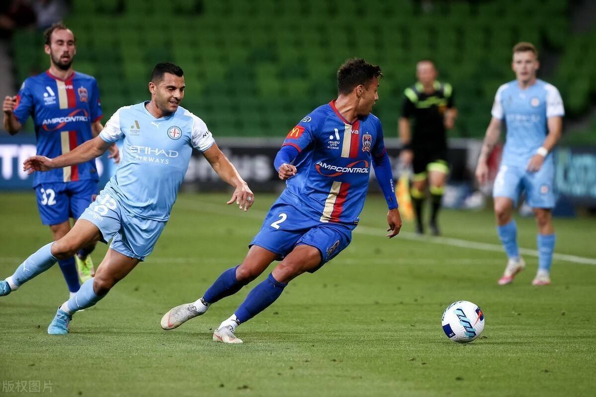 悉尼FC在洲际足球对决取得胜利