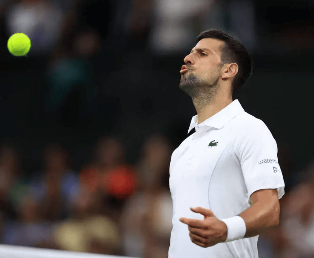 德约科维奇赛事官方发布问鼎冠军新规，MAD争议不断！