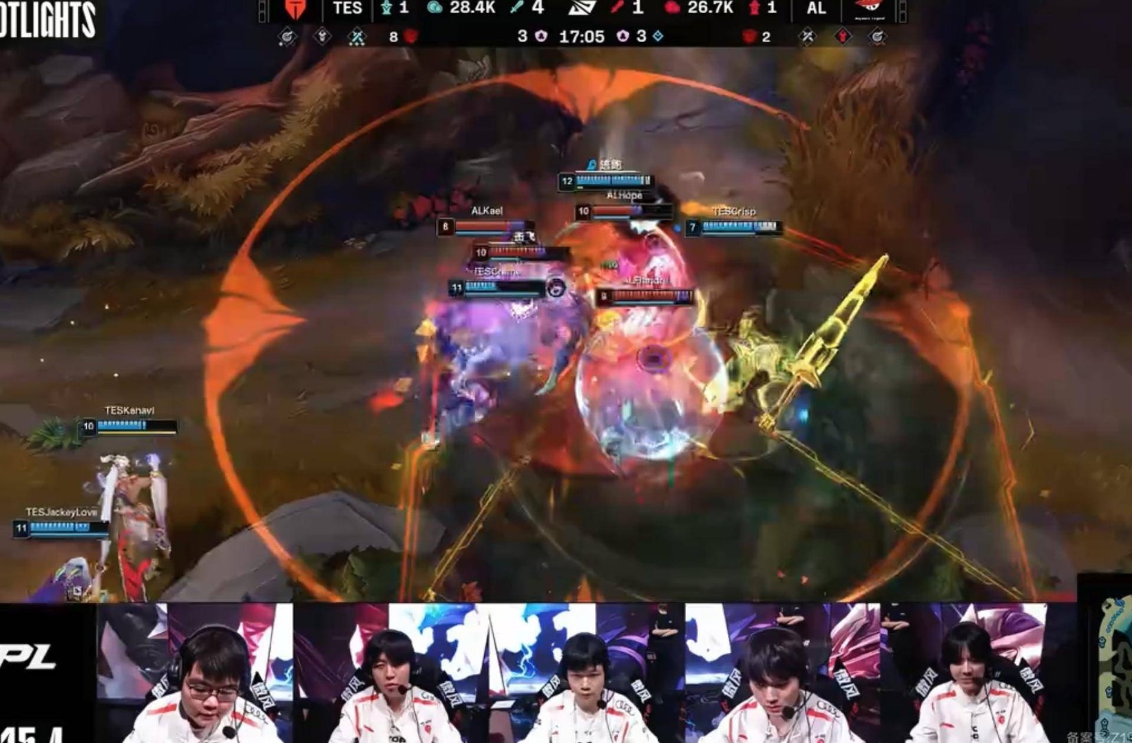 Karsa回归赛场，败北首场状态亮眼，热火观众沸腾！