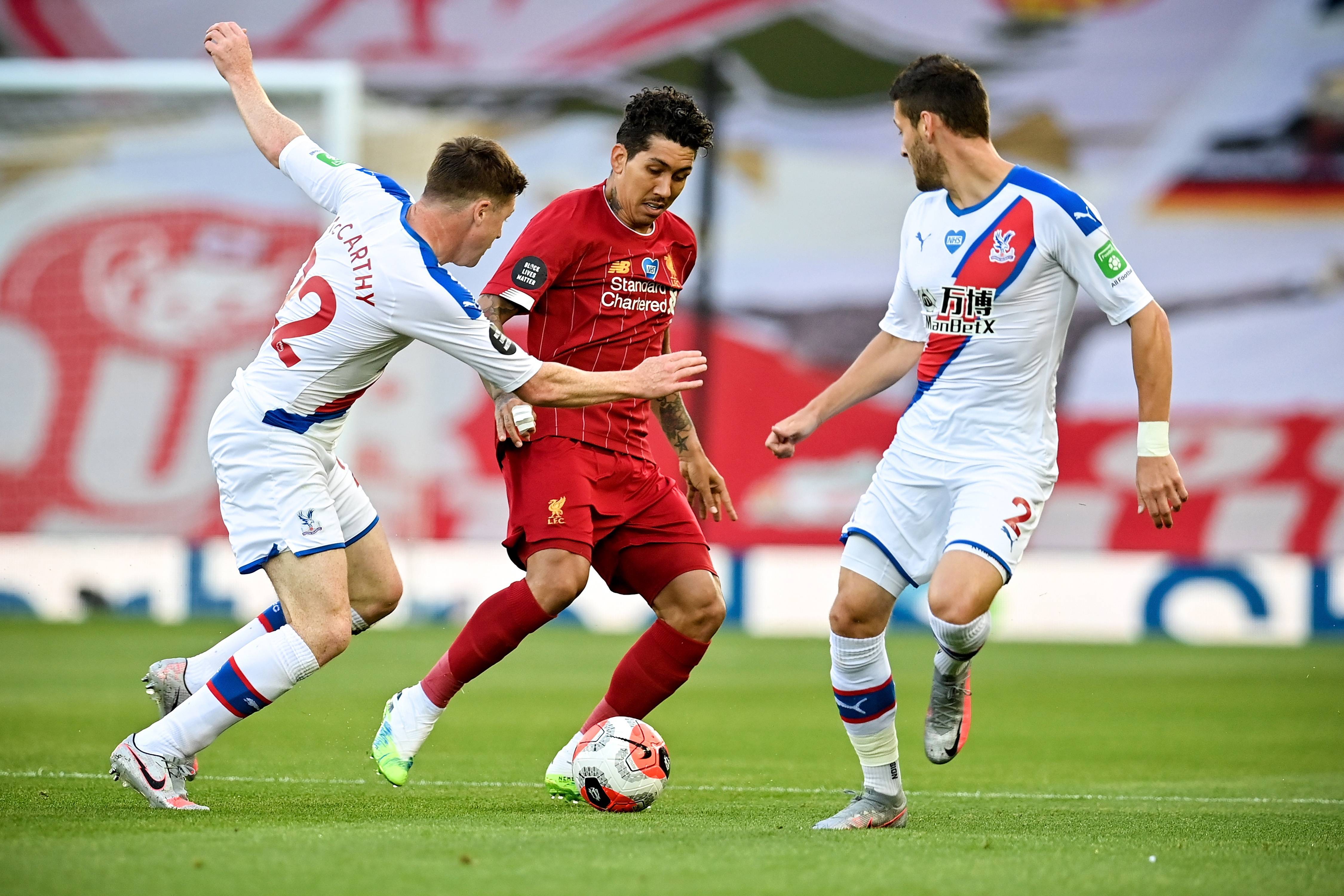 Ning连续五场比赛得分超过势不可挡，利物浦挑战极限！